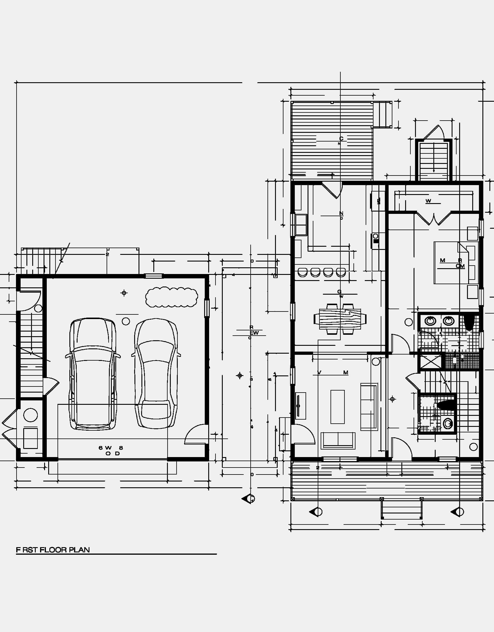Single Family Residence at Lot C Old Anthony St, Berkley MA 02779, Berkley, photo 10 of 25