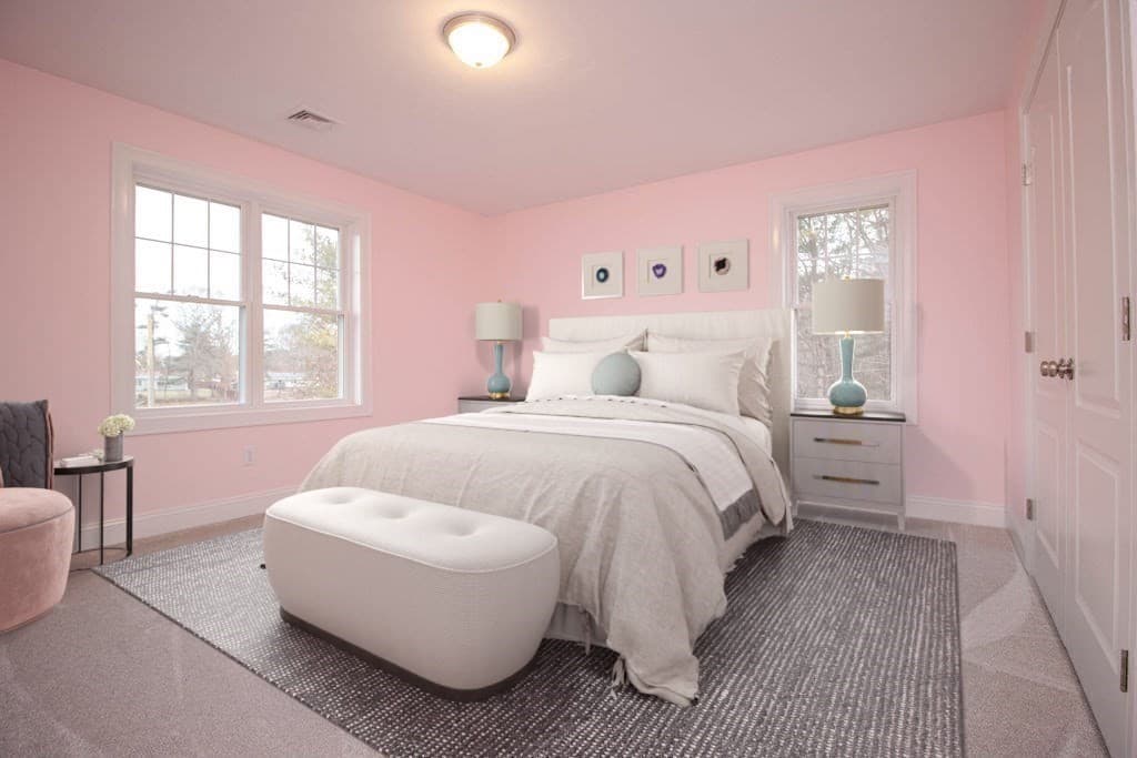 Single Family Residence at Lot C Old Anthony St, Berkley MA 02779, Berkley, photo 8 of 25