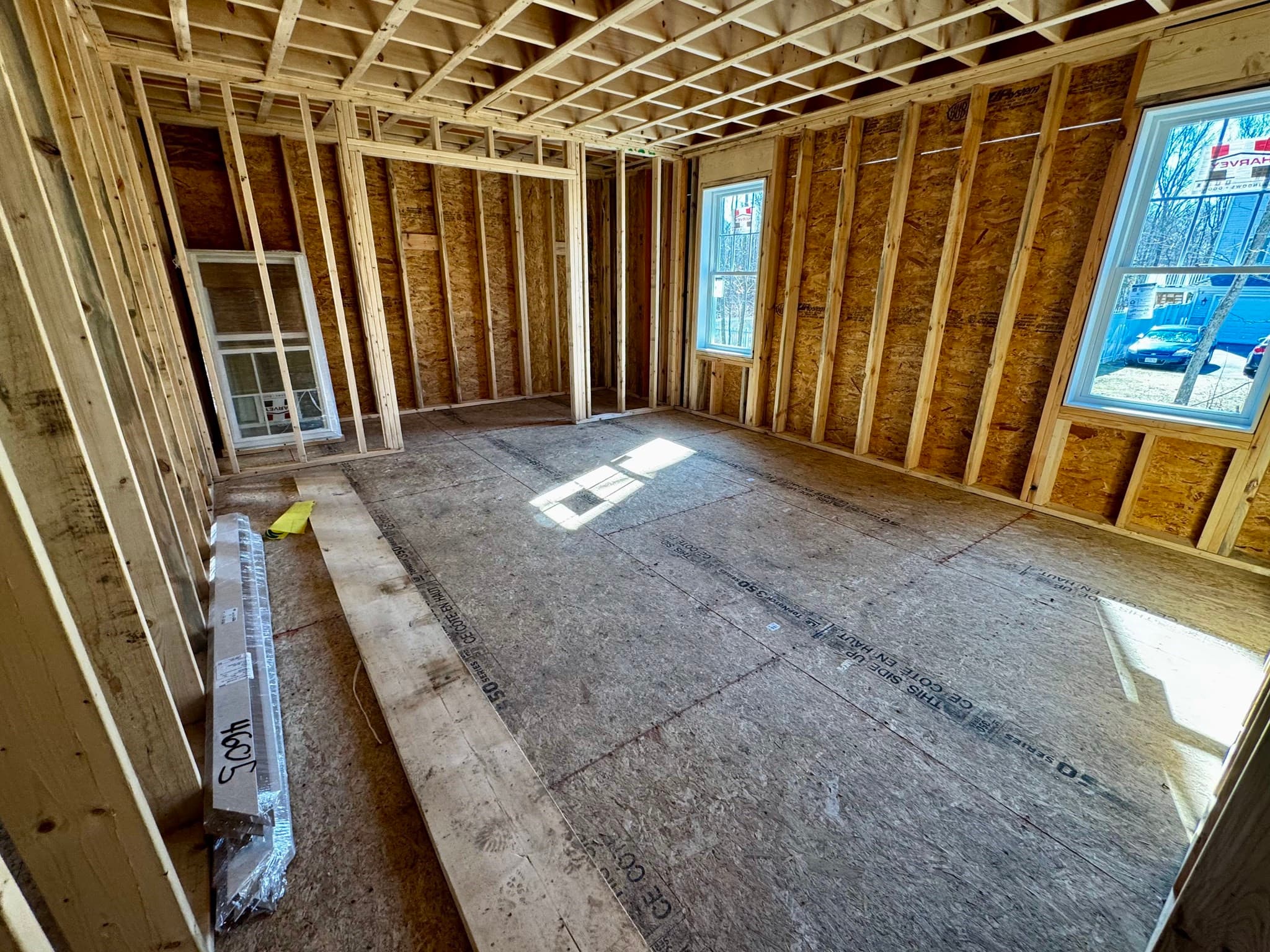 Single Family Residence at Lot C Old Anthony St, Berkley MA 02779, Berkley, photo 21 of 25