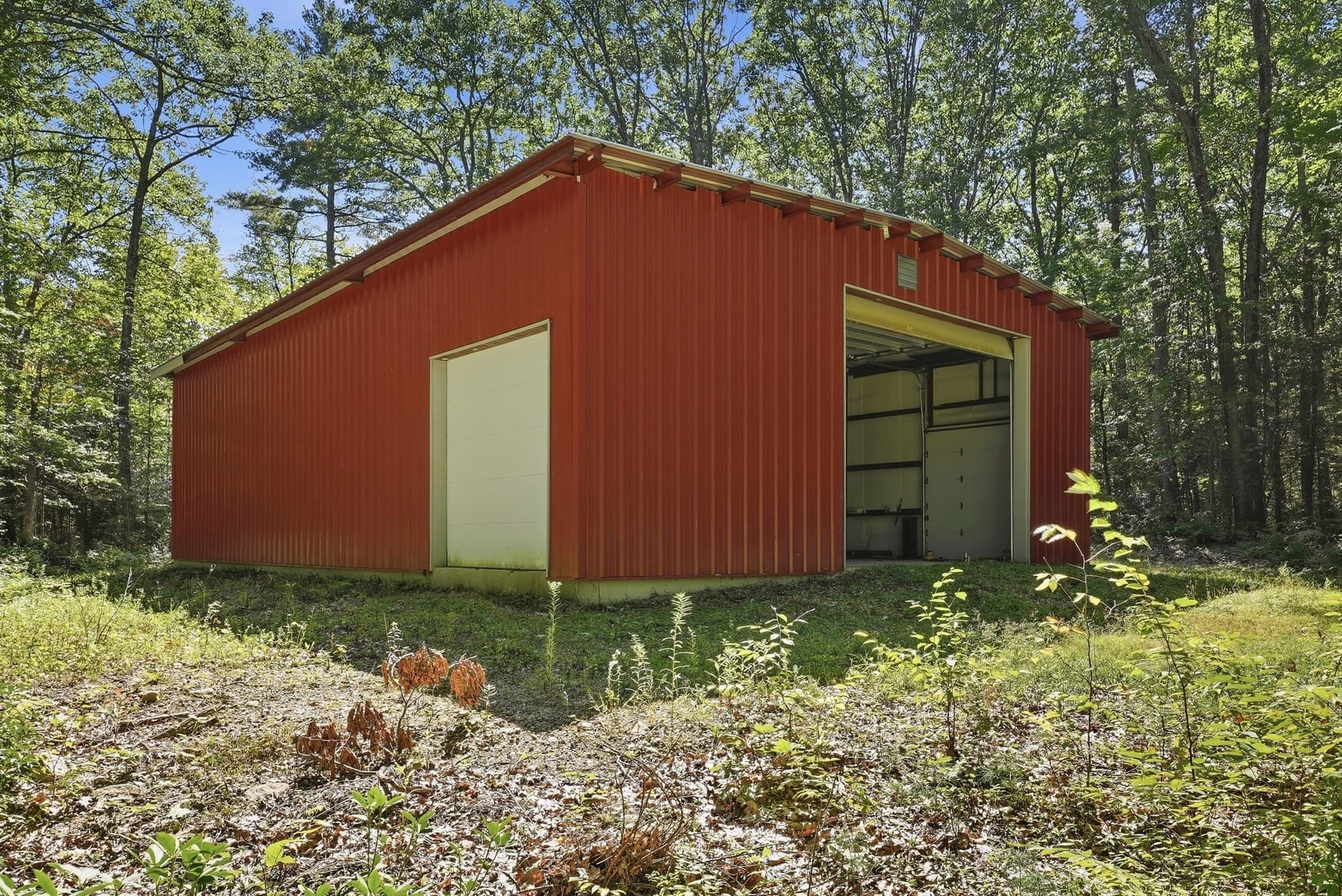 Residential at 291 Fomer Road, Southampton MA 01073, photo 17 of 42