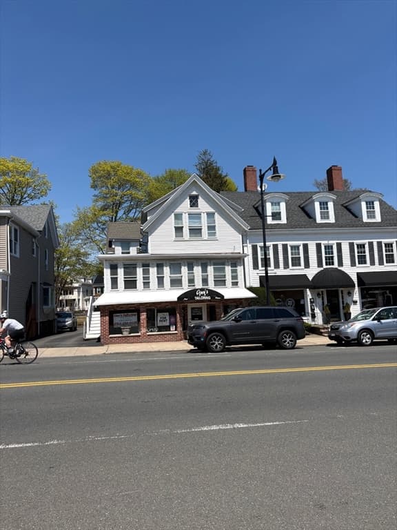 Business Opportunity at 208 Humphrey, Swampscott MA 01907, Swampscott, photo 2 of 8