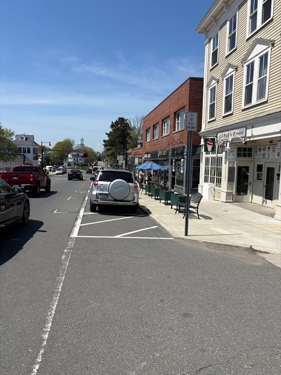Business Opportunity at 208 Humphrey, Swampscott MA 01907, Swampscott, photo 3 of 8