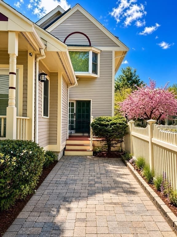 Single Family Residence at 5 Rebecca Road, Newton MA 02465, Newton, photo 32 of 42
