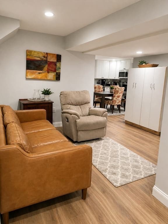 Single Family Residence at 5 Rebecca Road, Newton MA 02465, Newton, photo 20 of 42