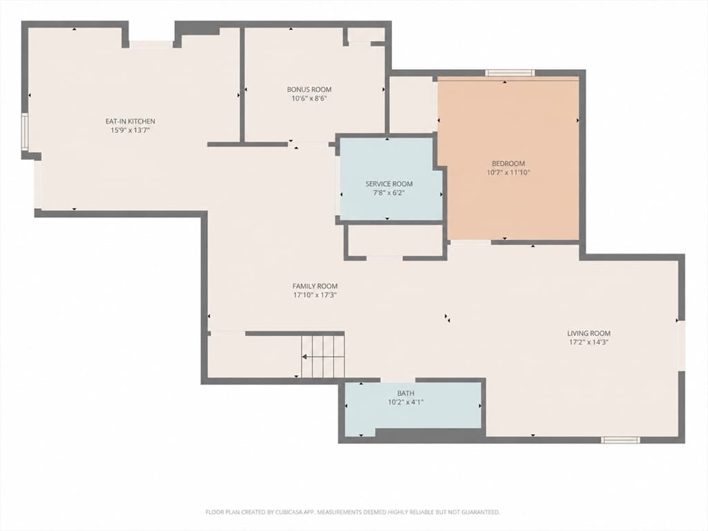 Single Family Residence at 5 Rebecca Road, Newton MA 02465, Newton, photo 41 of 42