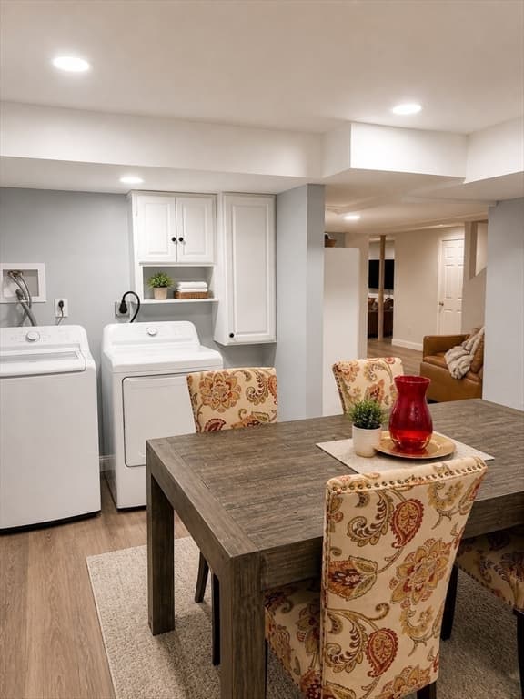 Single Family Residence at 5 Rebecca Road, Newton MA 02465, Newton, photo 21 of 42