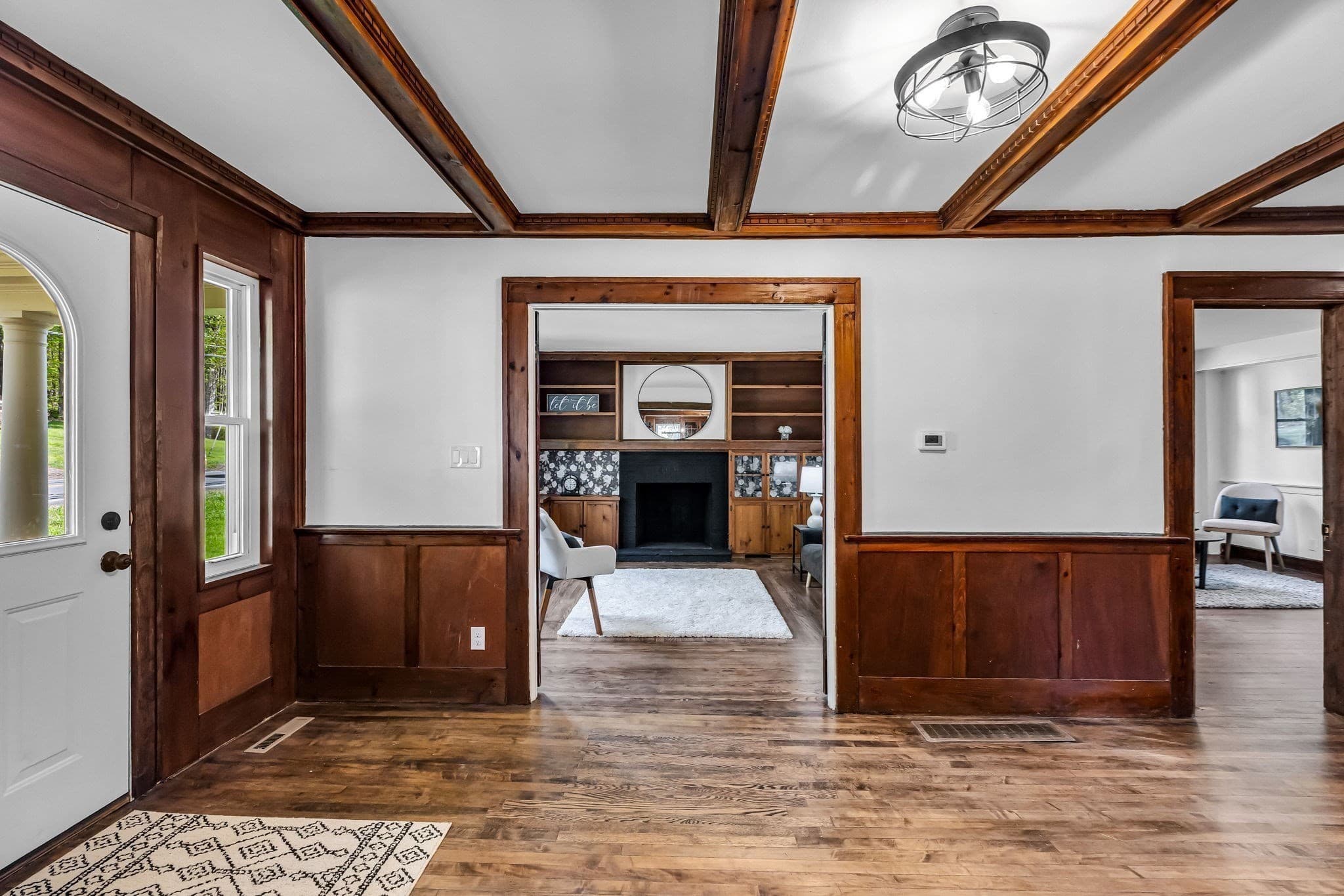 Single Family Residence at 434 College Hwy, Southwick MA 01077, Southwick, photo 6 of 42