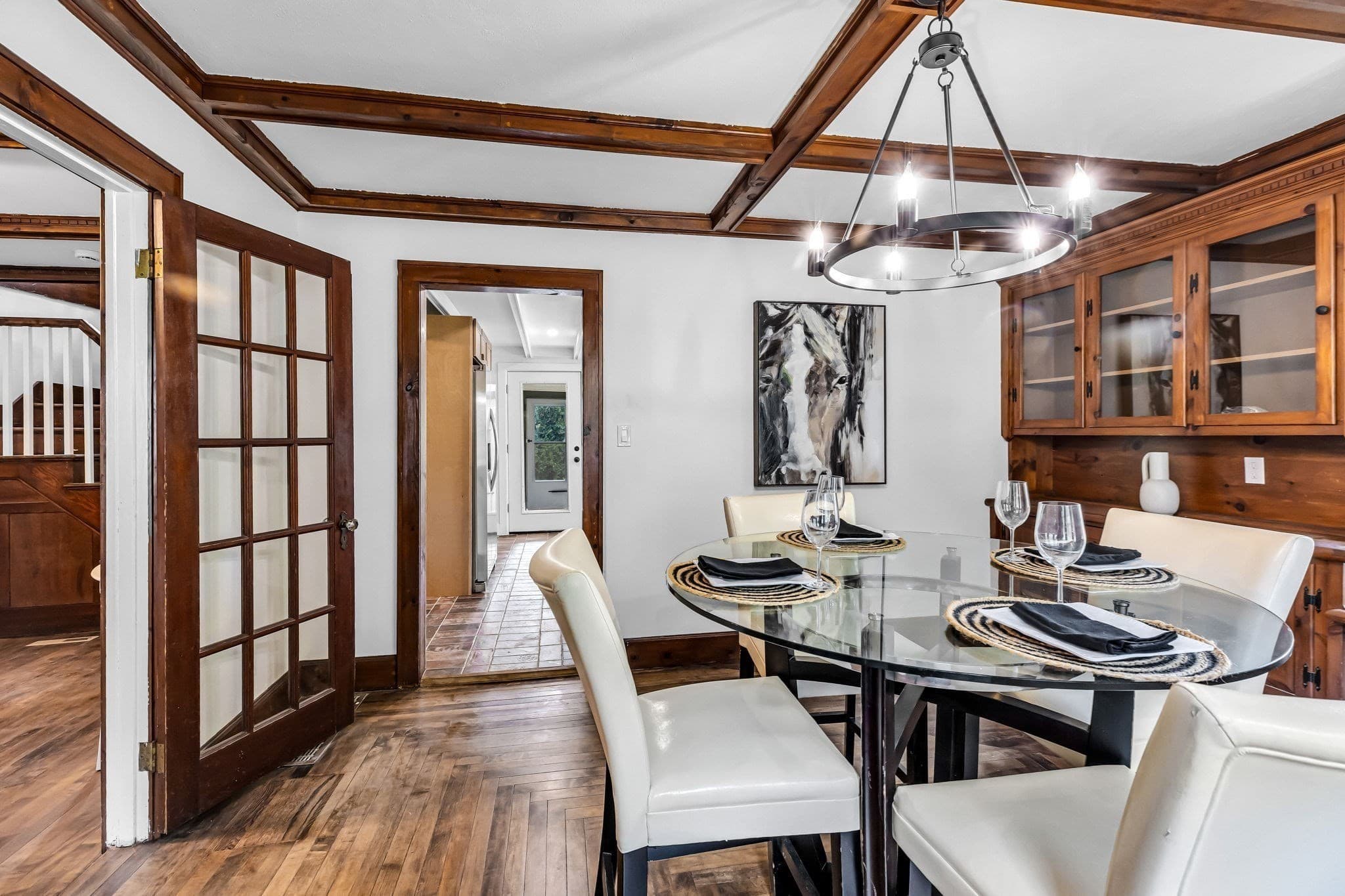 Single Family Residence at 434 College Hwy, Southwick MA 01077, Southwick, photo 10 of 42