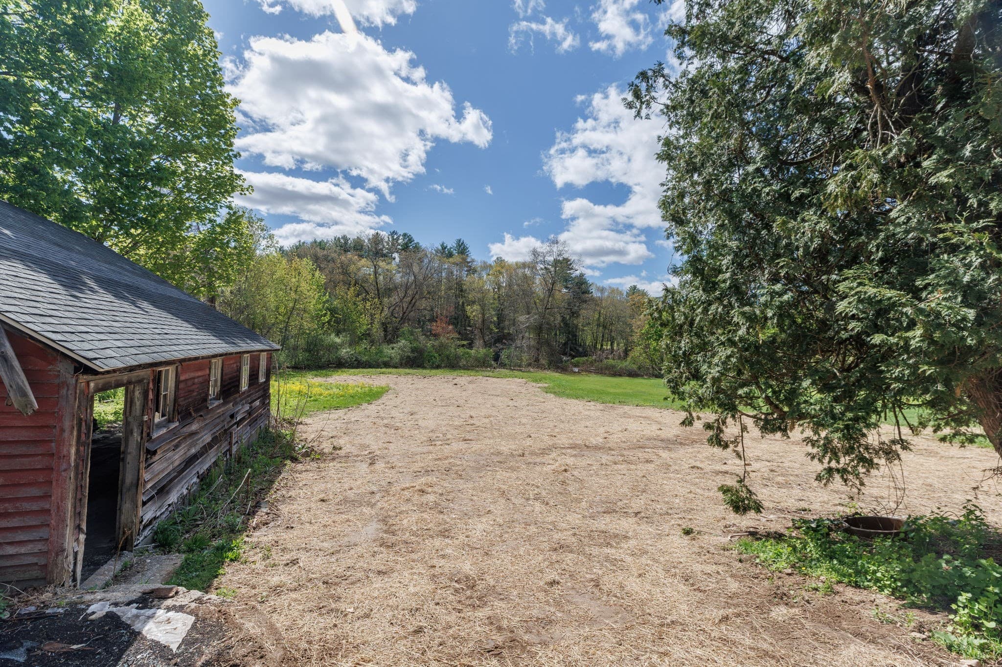 Single Family Residence at 434 College Hwy, Southwick MA 01077, Southwick, photo 41 of 42