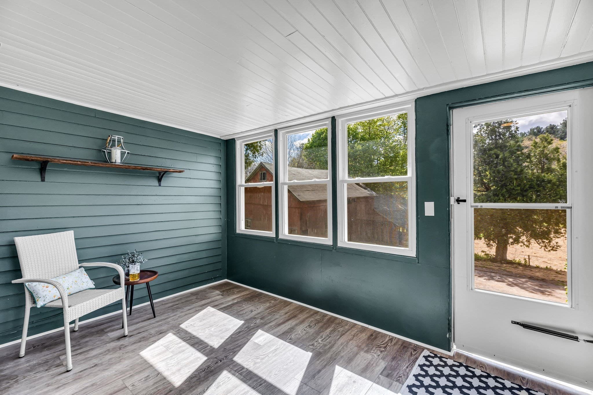 Single Family Residence at 434 College Hwy, Southwick MA 01077, Southwick, photo 18 of 42