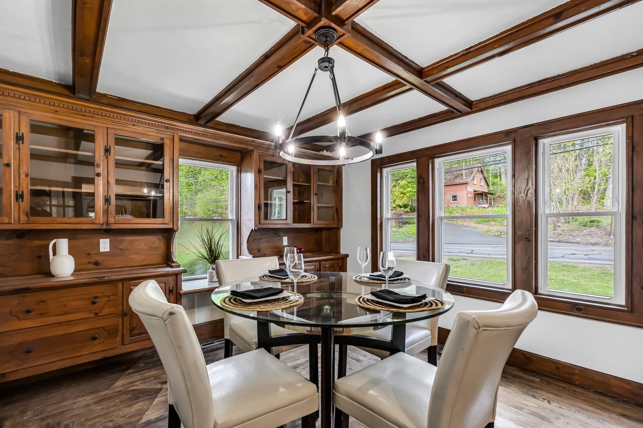Single Family Residence at 434 College Hwy, Southwick MA 01077, Southwick, photo 11 of 42