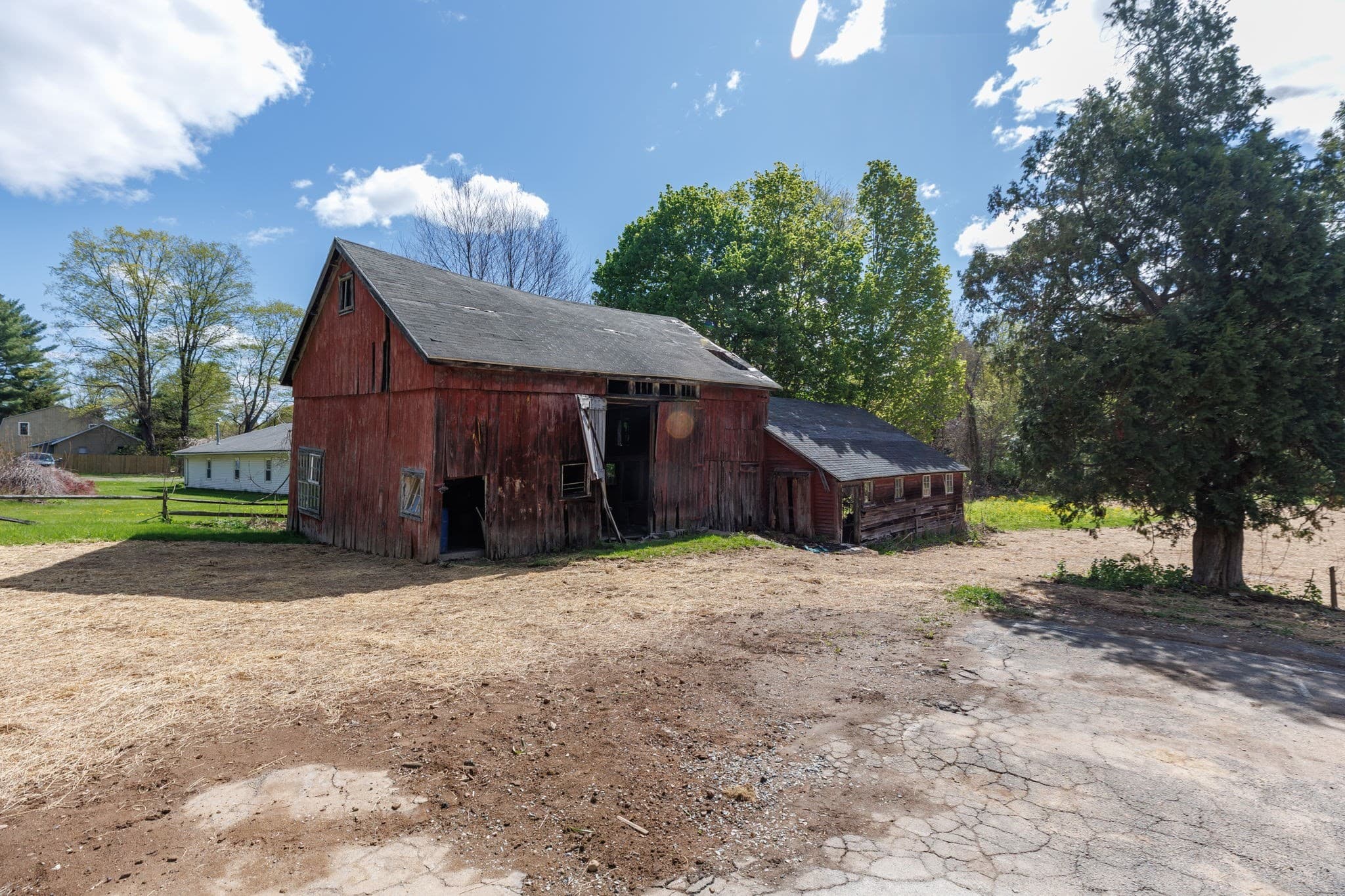 Single Family Residence at 434 College Hwy, Southwick MA 01077, Southwick, photo 40 of 42