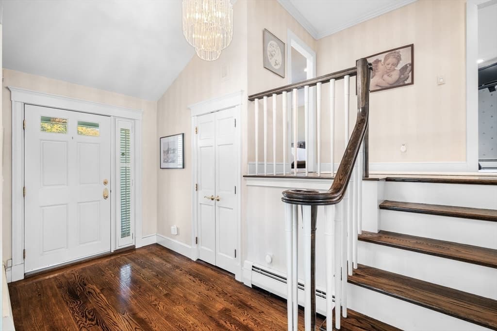 Single Family Residence at 21 Phillips Avenue, Swampscott MA 01907, Swampscott, photo 6 of 39