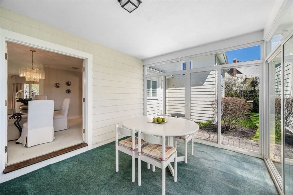 Single Family Residence at 21 Phillips Avenue, Swampscott MA 01907, Swampscott, photo 17 of 39