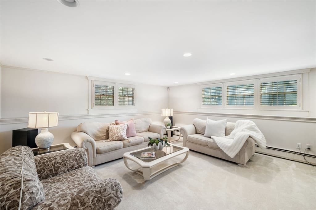 Single Family Residence at 21 Phillips Avenue, Swampscott MA 01907, Swampscott, photo 18 of 39