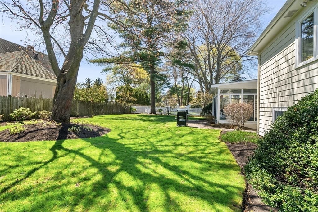 Single Family Residence at 21 Phillips Avenue, Swampscott MA 01907, Swampscott, photo 35 of 39