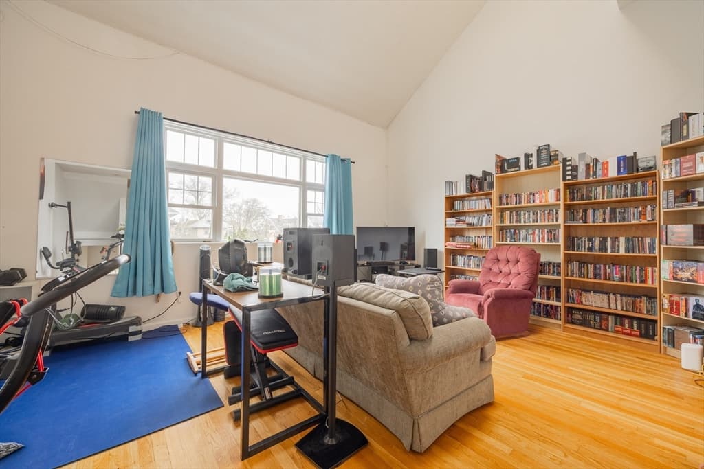 131 Glenville Ave # 131, Boston MA 02134