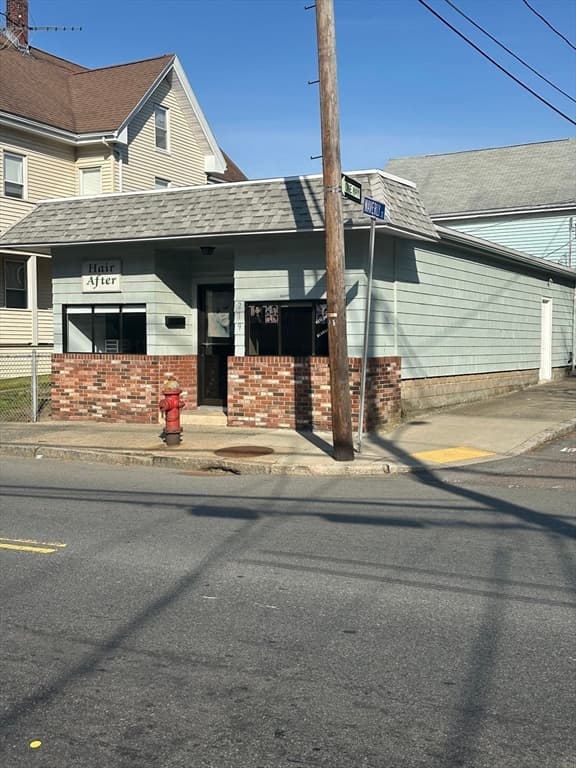 279 Boston Street, Lynn MA 01904