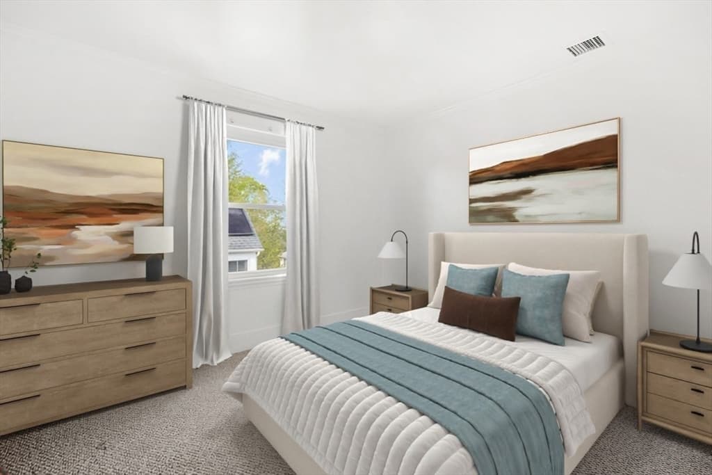 Condominium at 12 Barnes Road # 2, Newton MA 02458, photo 13 of 18