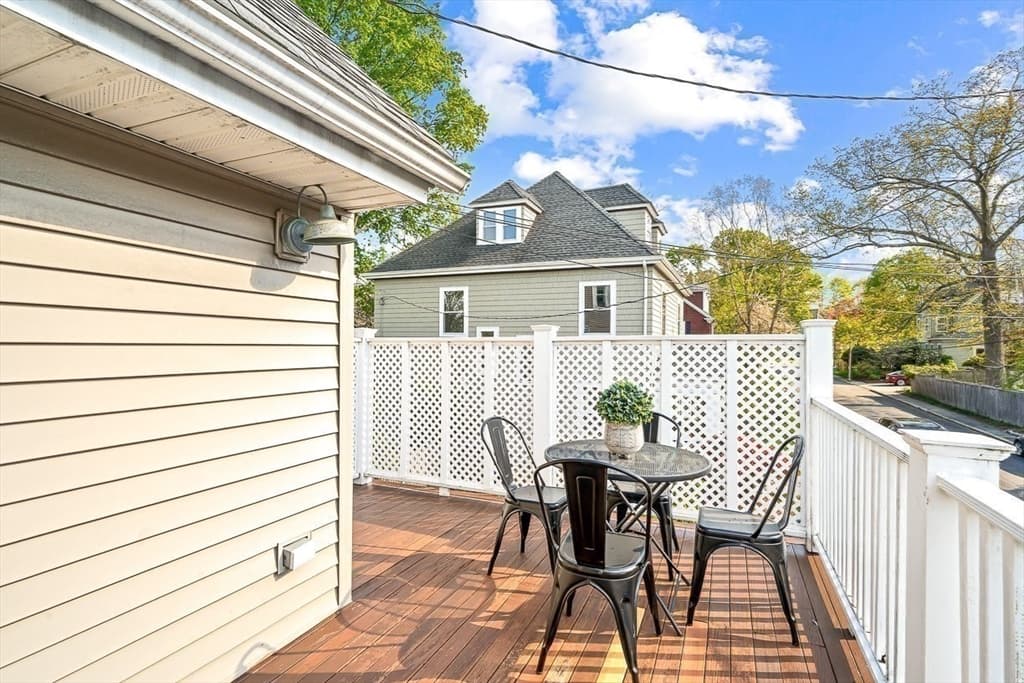 Condominium at 12 Barnes Road # 2, Newton MA 02458, photo 16 of 18