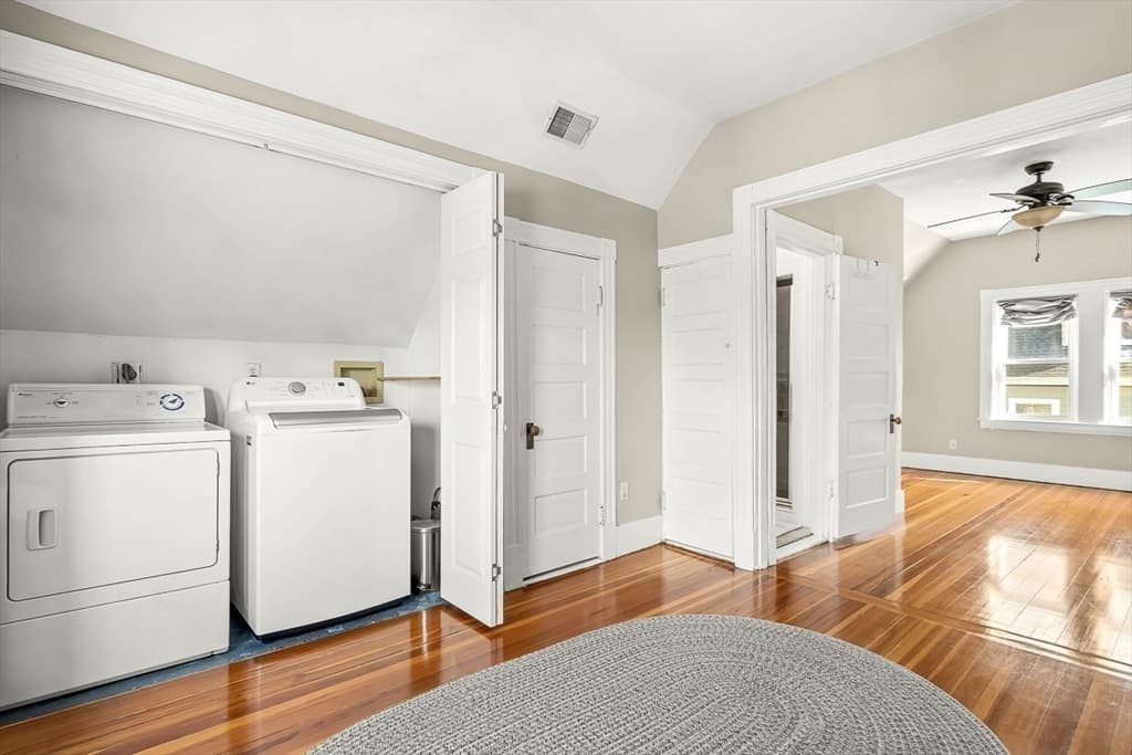 Condominium at 12 Barnes Road # 2, Newton MA 02458, photo 12 of 18