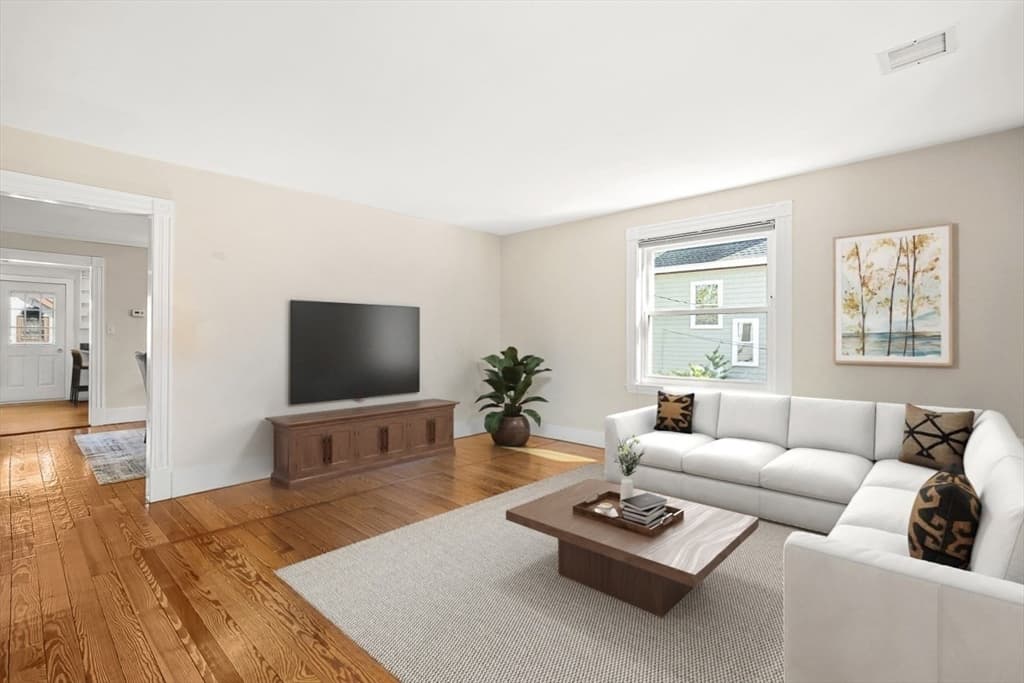 Condominium at 12 Barnes Road # 2, Newton MA 02458, photo 7 of 18