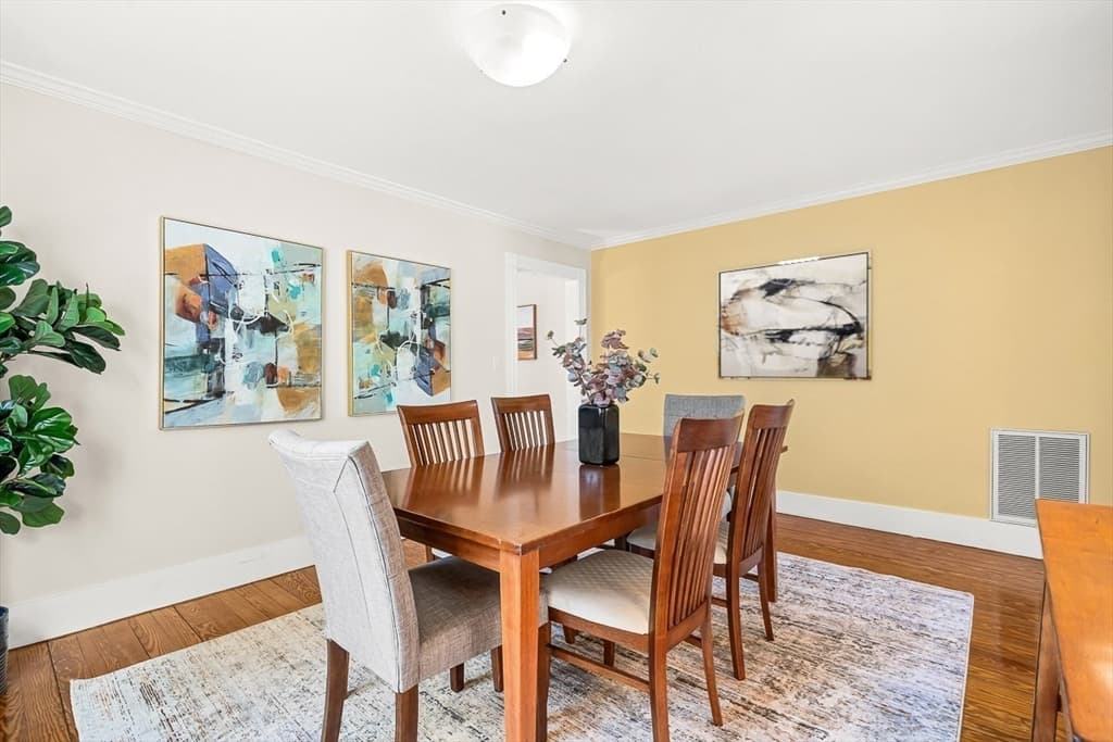 Condominium at 12 Barnes Road # 2, Newton MA 02458, photo 3 of 18