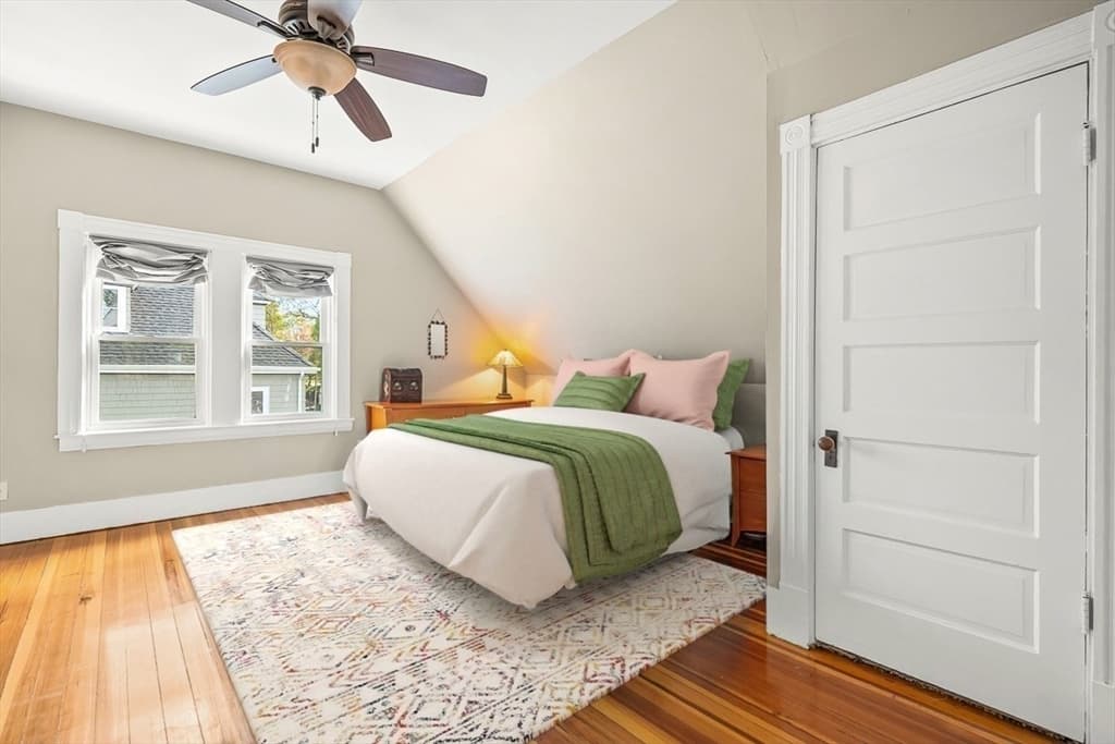 Condominium at 12 Barnes Road # 2, Newton MA 02458, photo 9 of 18