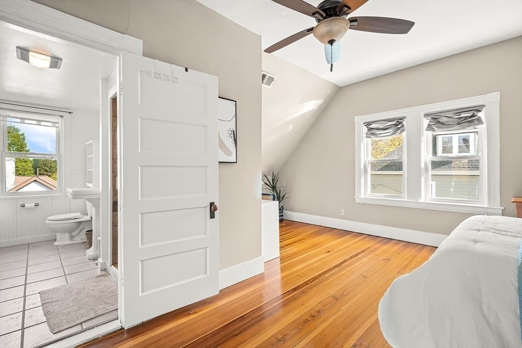 Condominium at 12 Barnes Road # 2, Newton MA 02458, photo 10 of 18