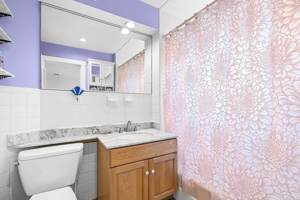 Condominium at 12 Barnes Road # 2, Newton MA 02458, photo 14 of 18