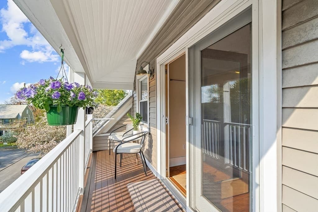 Condominium at 12 Barnes Road # 2, Newton MA 02458, photo 15 of 18