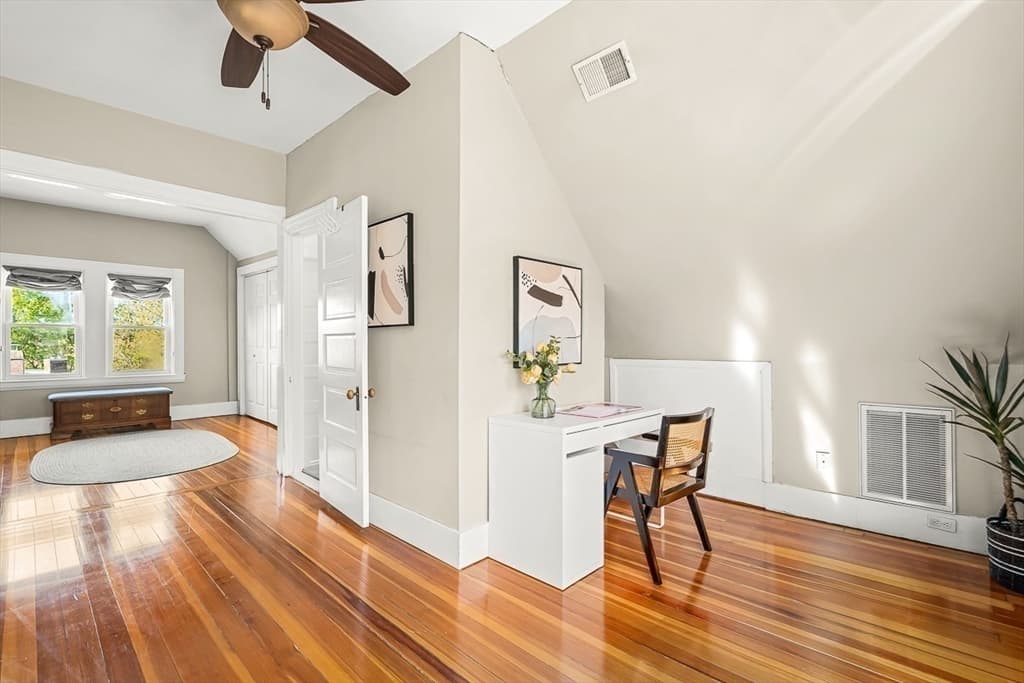 Condominium at 12 Barnes Road # 2, Newton MA 02458, photo 11 of 18