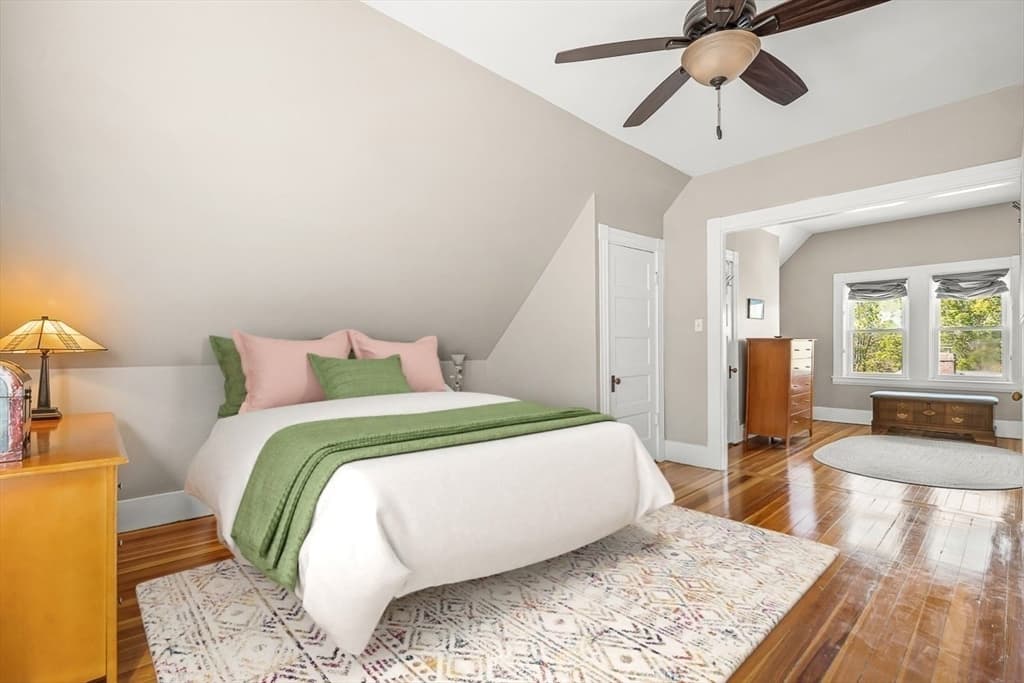 Condominium at 12 Barnes Road # 2, Newton MA 02458, photo 8 of 18