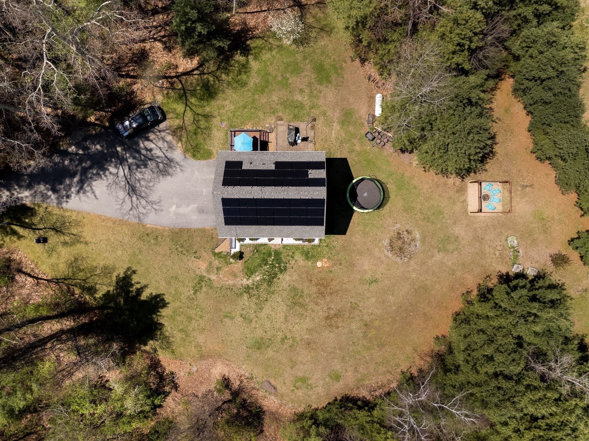 Single Family Residence at 72 New Braintree Rd, West Brookfield MA 01585, West Brookfield, photo 2 of 35