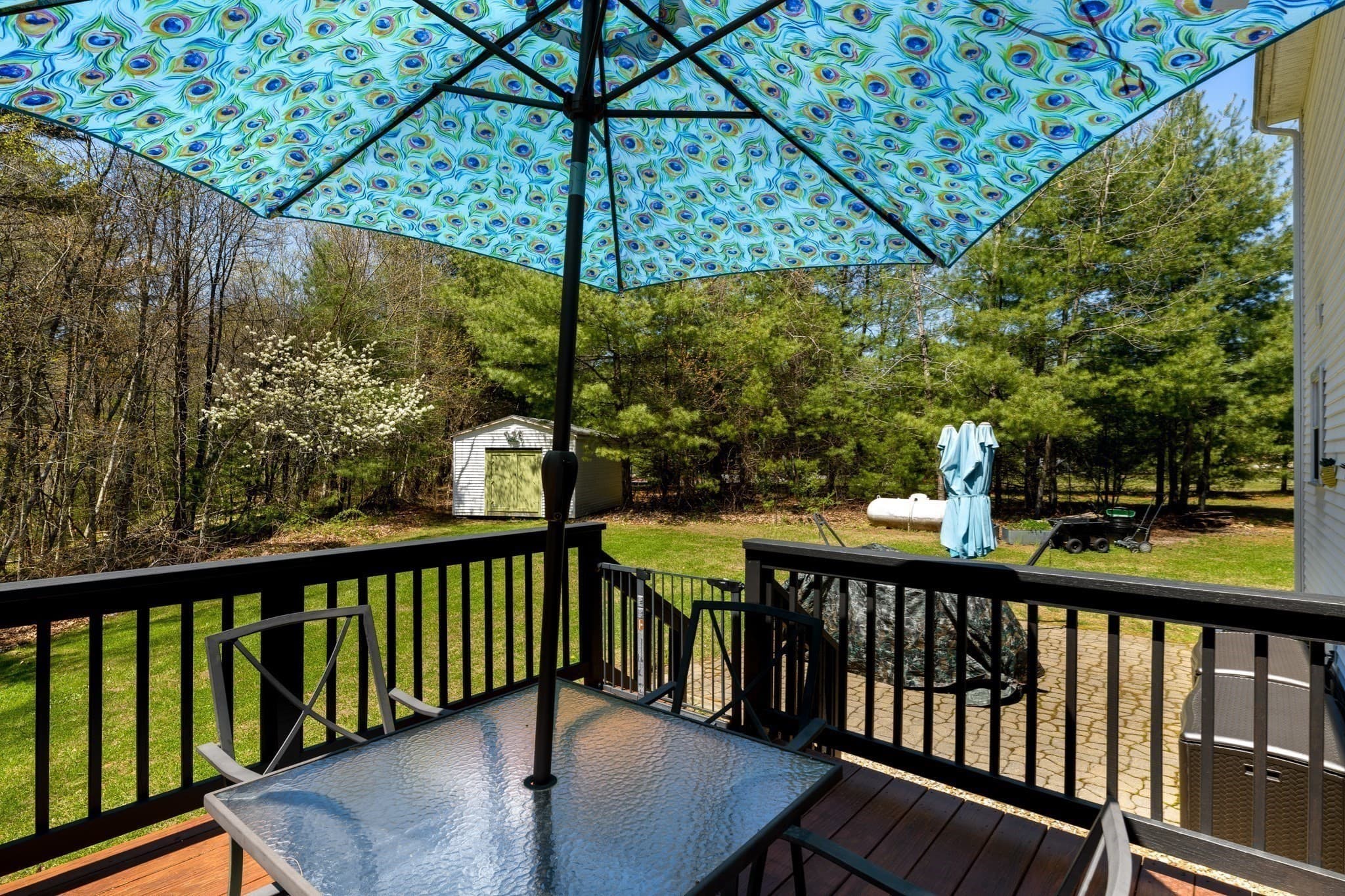 Single Family Residence at 72 New Braintree Rd, West Brookfield MA 01585, West Brookfield, photo 13 of 35