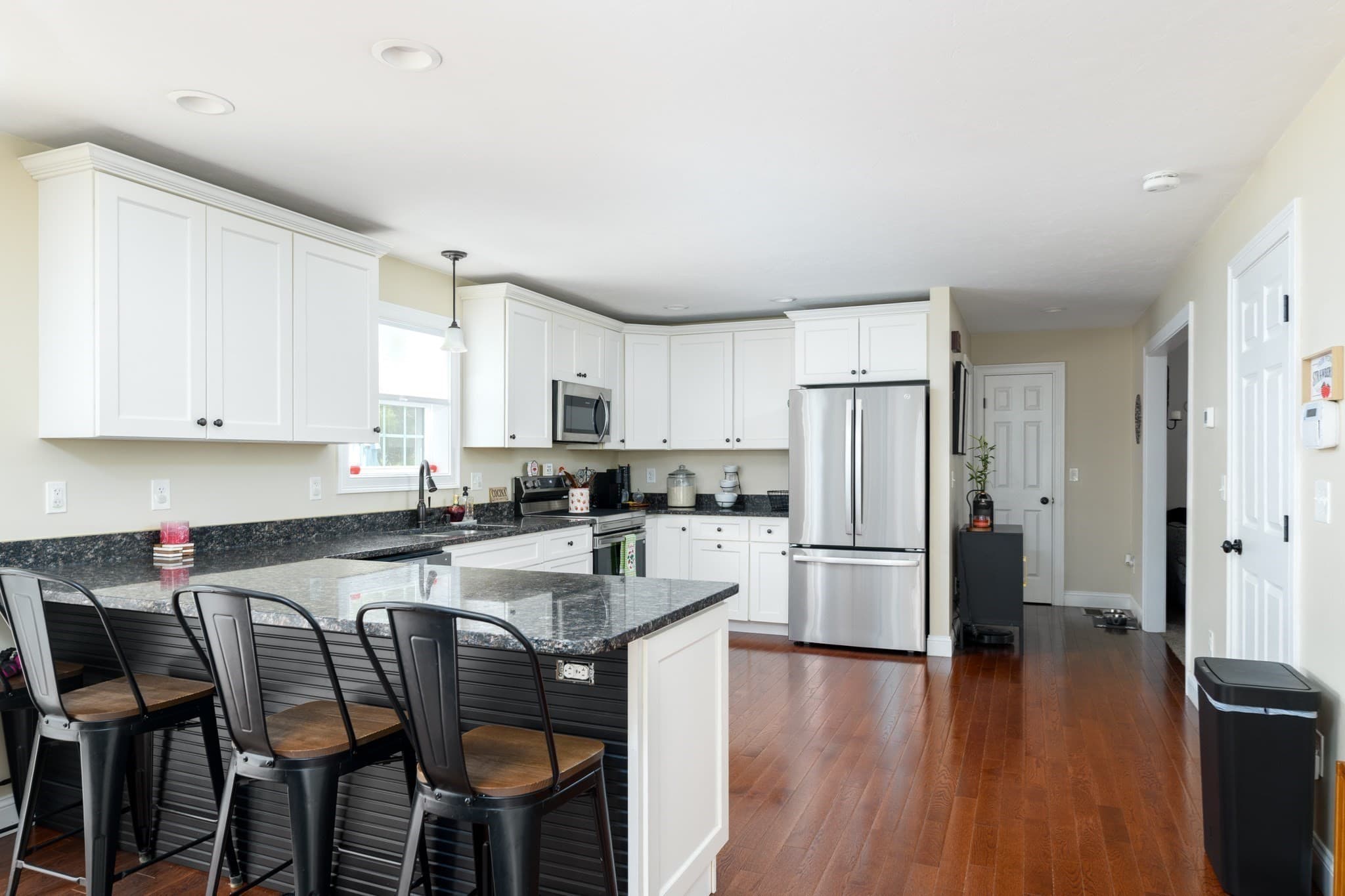 Single Family Residence at 72 New Braintree Rd, West Brookfield MA 01585, West Brookfield, photo 16 of 35