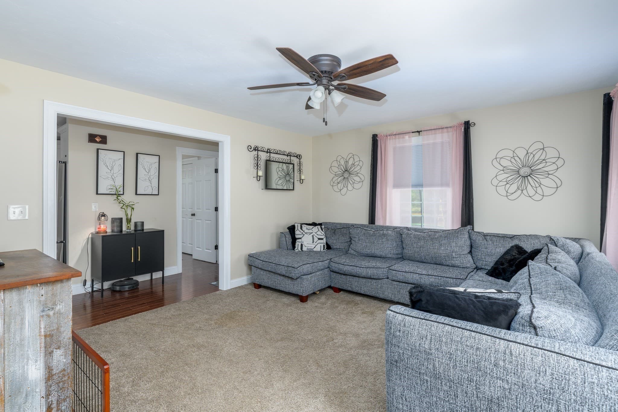 Single Family Residence at 72 New Braintree Rd, West Brookfield MA 01585, West Brookfield, photo 22 of 35