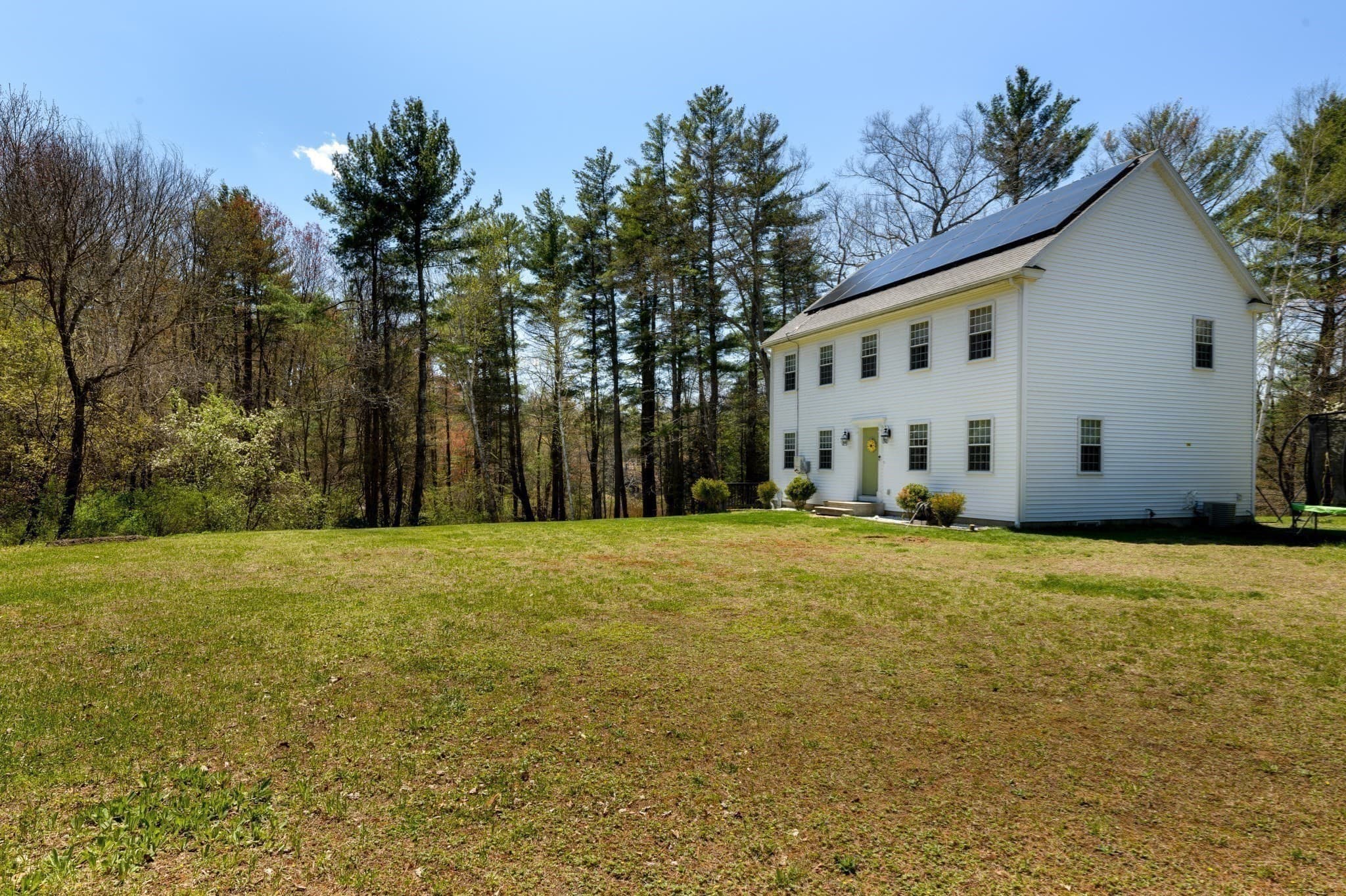 Single Family Residence at 72 New Braintree Rd, West Brookfield MA 01585, West Brookfield, photo 7 of 35