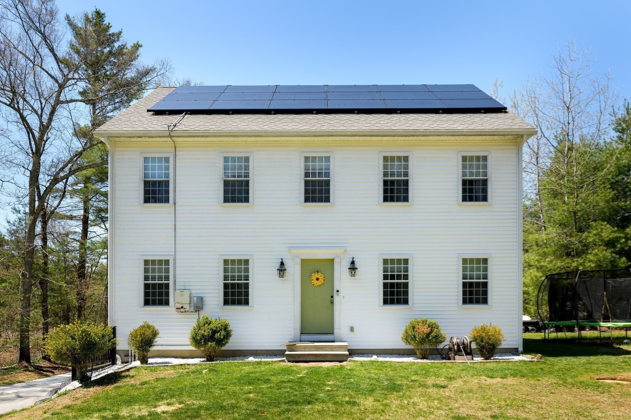 72 New Braintree Rd, West Brookfield MA 01585