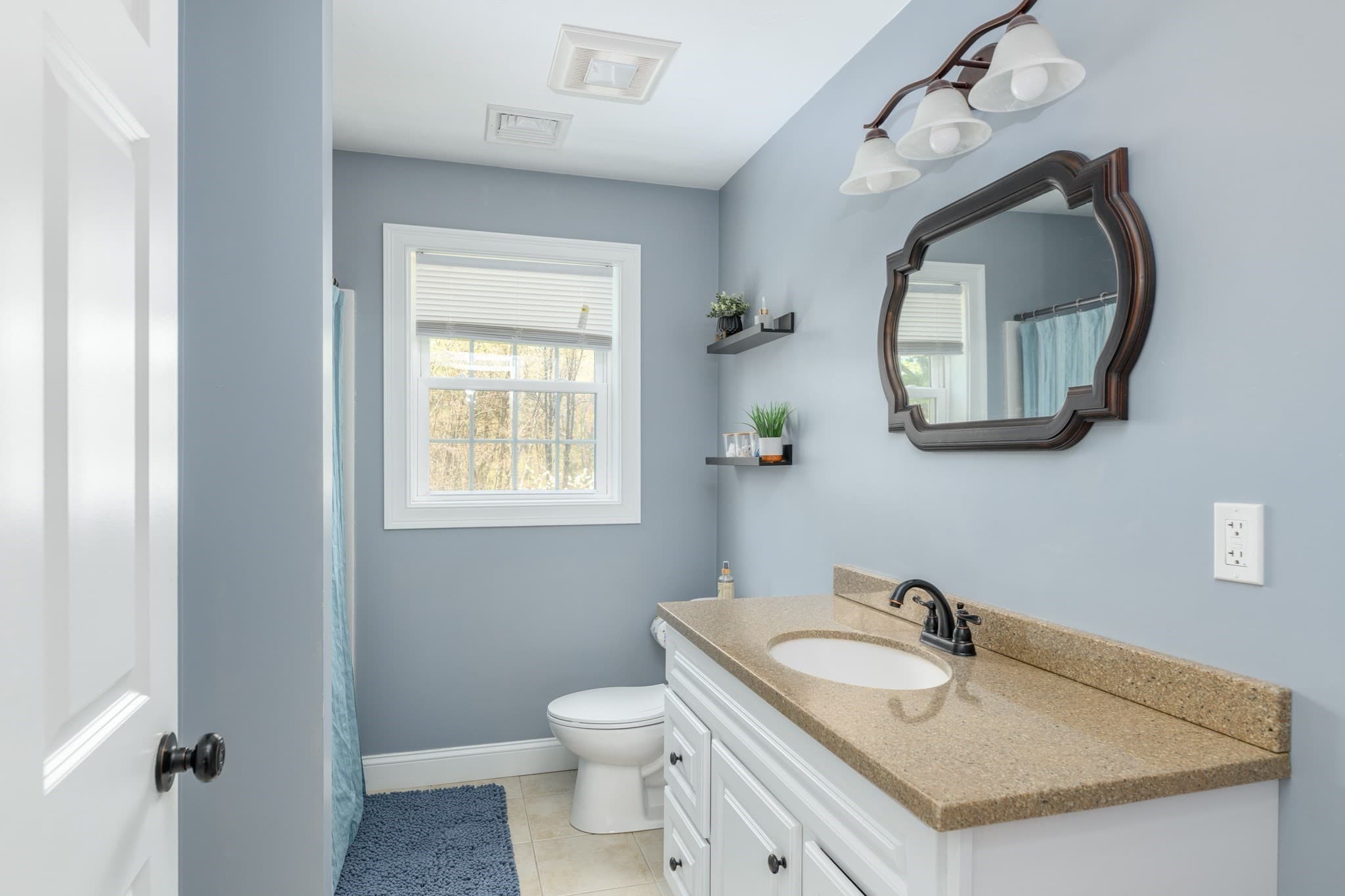 Single Family Residence at 72 New Braintree Rd, West Brookfield MA 01585, West Brookfield, photo 28 of 35