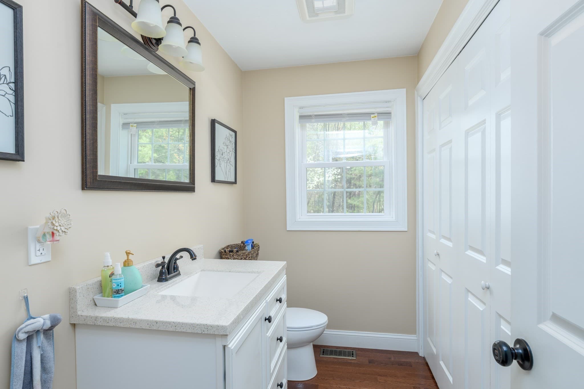 Single Family Residence at 72 New Braintree Rd, West Brookfield MA 01585, West Brookfield, photo 24 of 35