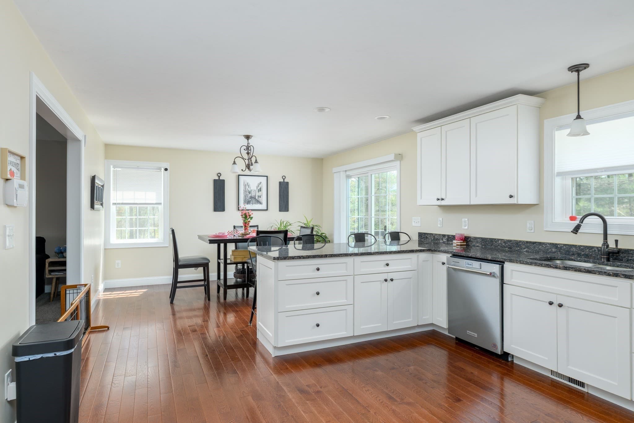 Single Family Residence at 72 New Braintree Rd, West Brookfield MA 01585, West Brookfield, photo 18 of 35