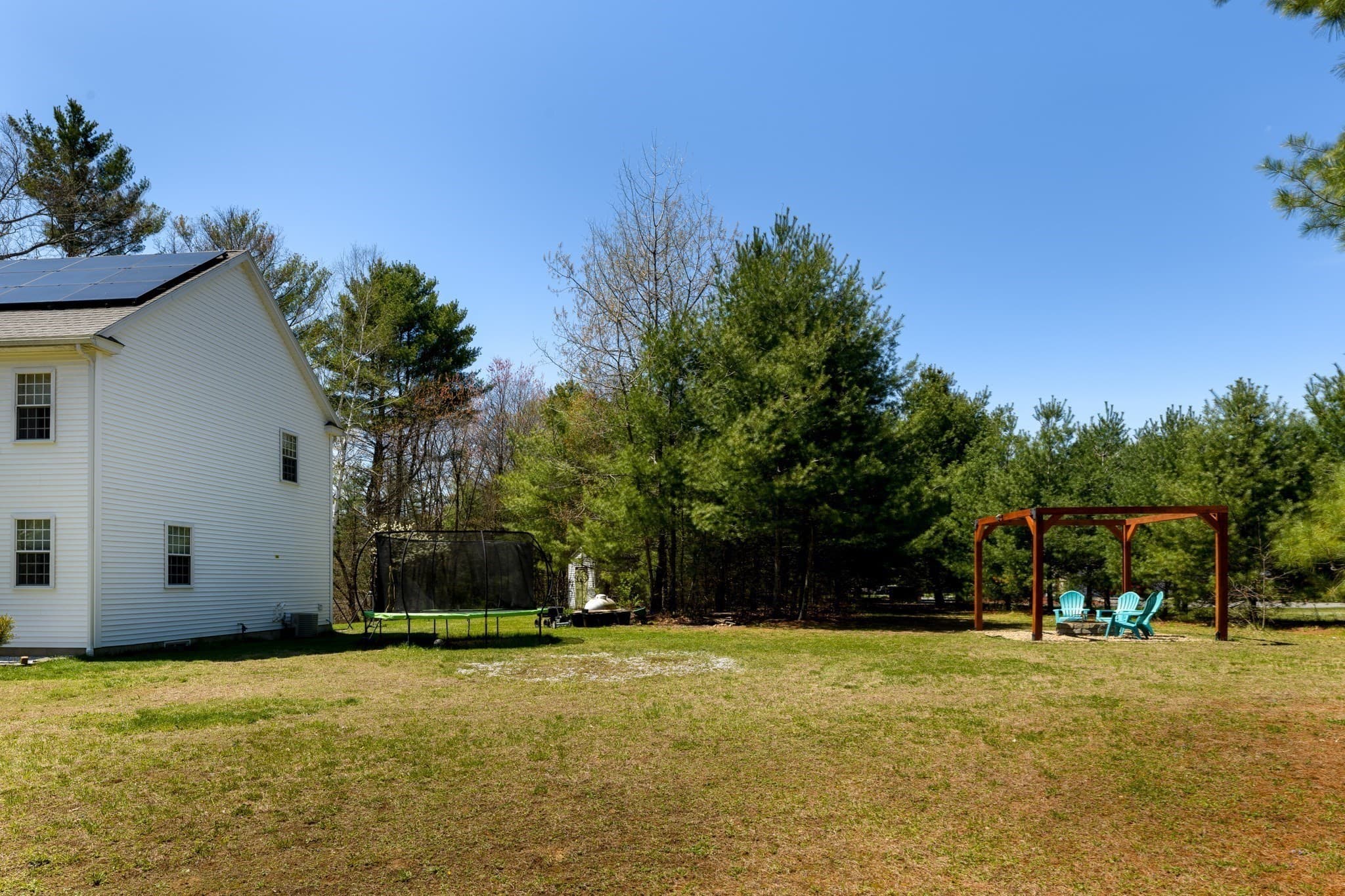 Single Family Residence at 72 New Braintree Rd, West Brookfield MA 01585, West Brookfield, photo 11 of 35
