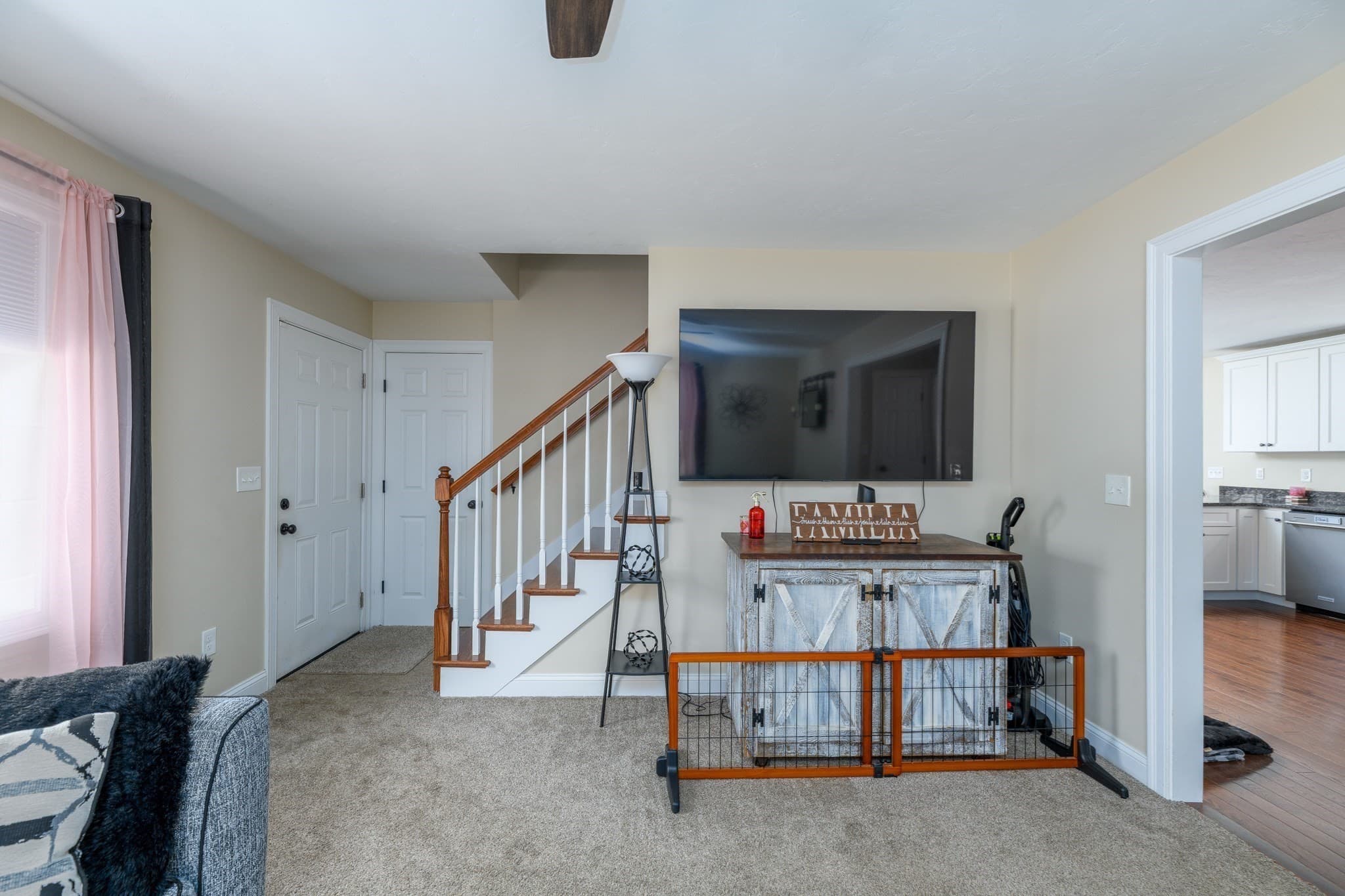 Single Family Residence at 72 New Braintree Rd, West Brookfield MA 01585, West Brookfield, photo 21 of 35