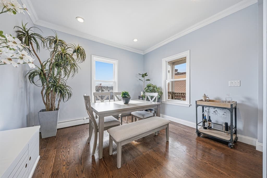 3 Family - 3 Units Up/Down at 117 Park St, Boston MA 02122, photo 23 of 35
