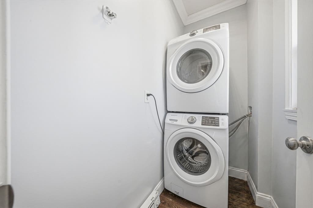 3 Family - 3 Units Up/Down at 117 Park St, Boston MA 02122, photo 27 of 35