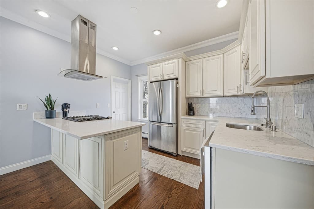 3 Family - 3 Units Up/Down at 117 Park St, Boston MA 02122, photo 17 of 35