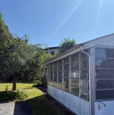Mobile Home at 160 Washington # 21, Plainville MA 02762, photo 2 of 13