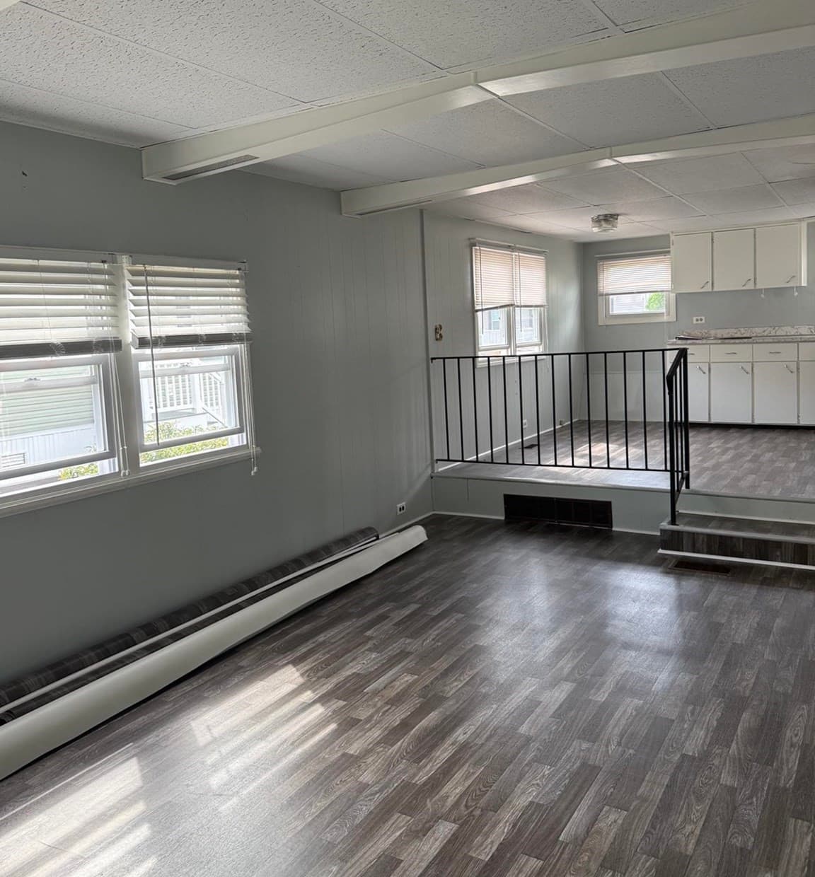 Mobile Home at 160 Washington # 21, Plainville MA 02762, photo 3 of 13