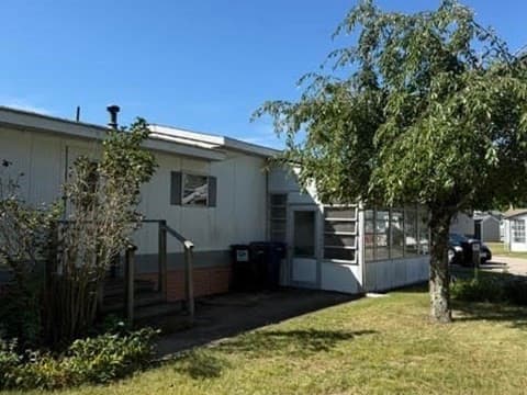 160 Washington # 21, Plainville MA 02762